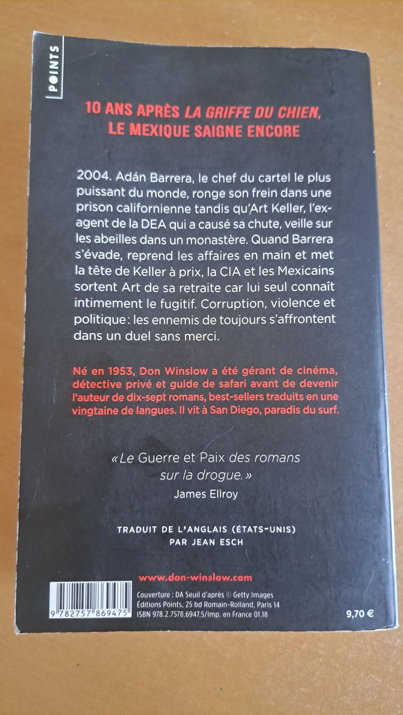 Cartel – photo 2